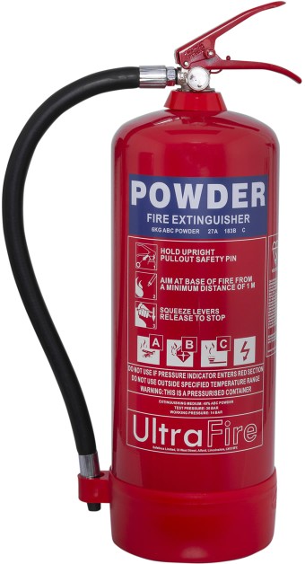 ctf-powder